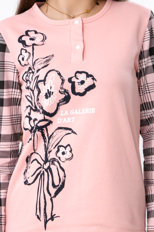 Піжама жіноча